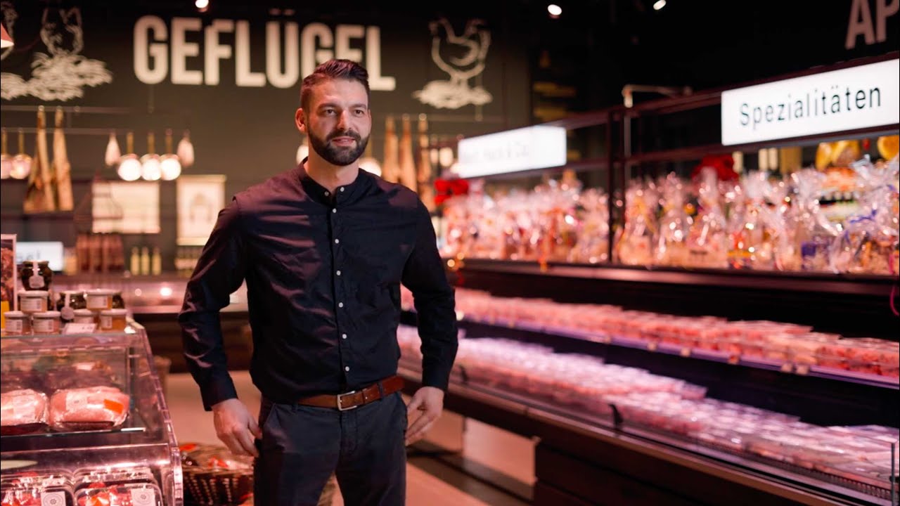 EDEKA Warnow Park | Willkommen in unserer Fleischerei