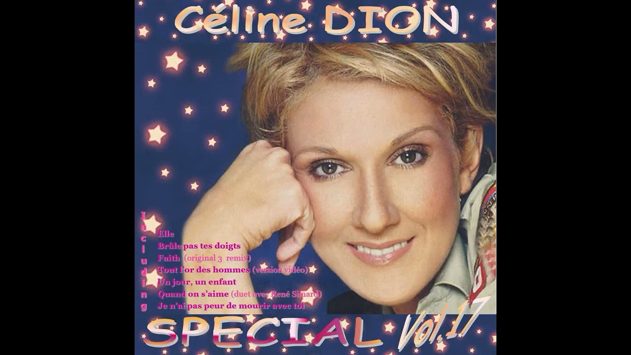Céline Dion - To love you more (direct mix)  #remix