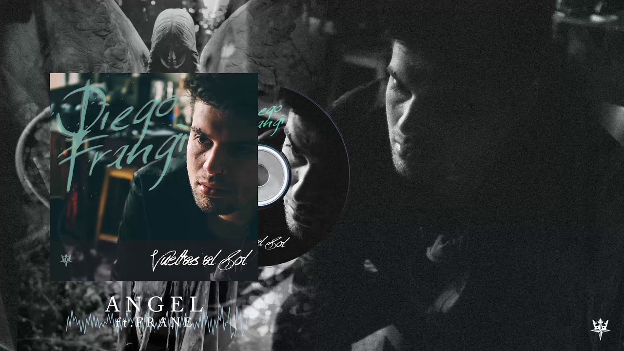 05) Angel - FRANSHEE ft FRANE @DELSURESTILO 