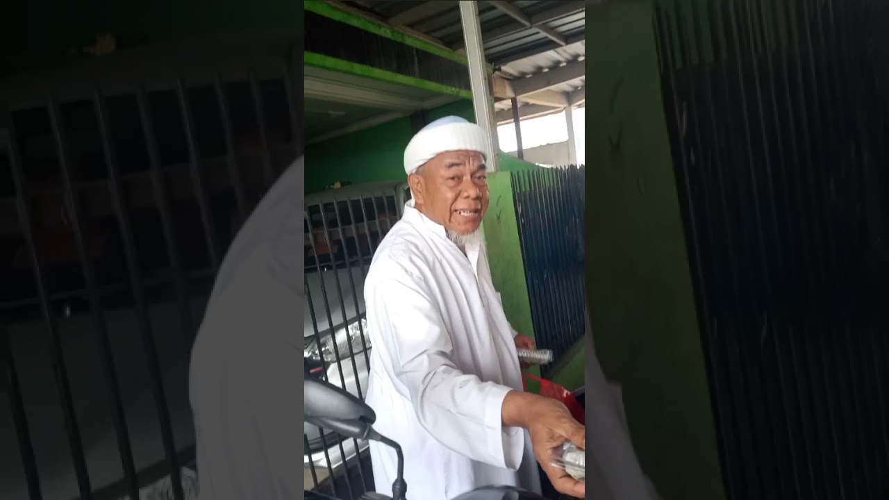 ABD.SYUKUR SAFARI JUM'AT BERKAH DI MASJID NURUL IMAN KOBER CILUNGUP DUREN SAWIT JAK-TIM SUBSCREB  YA