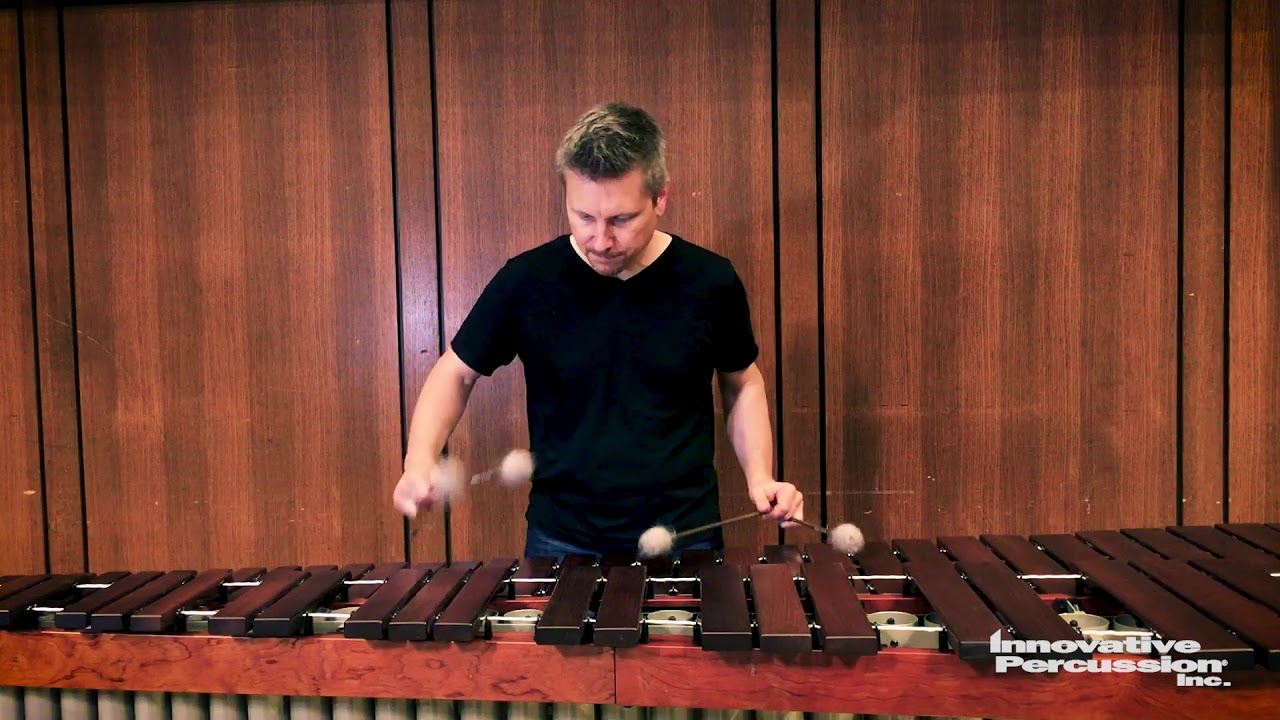 TMEA 2017 - 4 Mallet Performance
