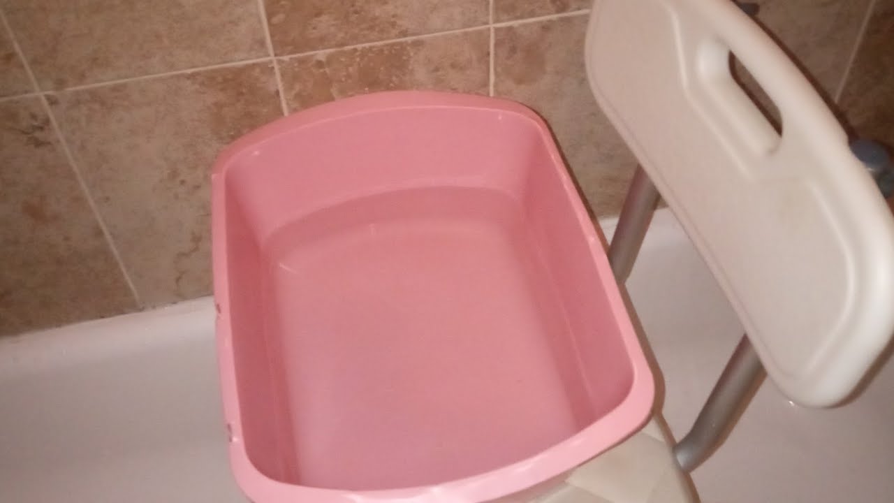 When Your Neighbors Use All The Hot Water No Excuse Still Have To Bathe Old School Style #OldSchool