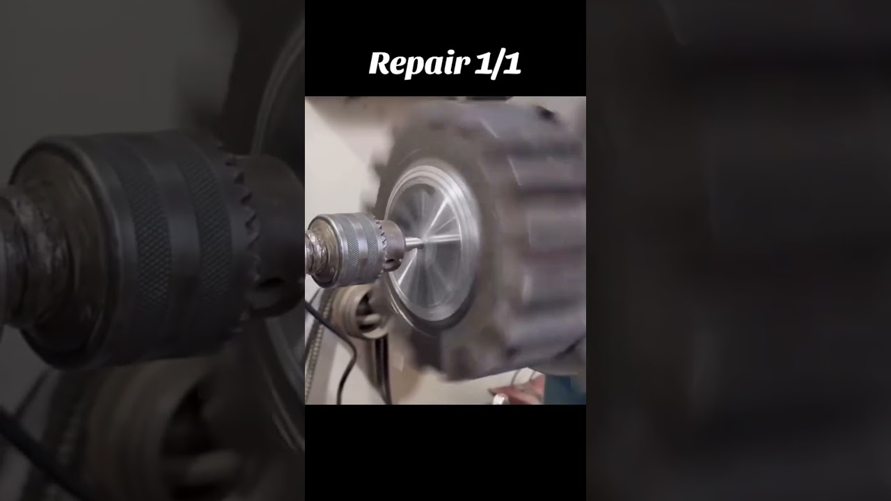 repair kit part 2#automobileamazing #mechanical #repair #fyp #automobile #mechanicalrepair #babyite