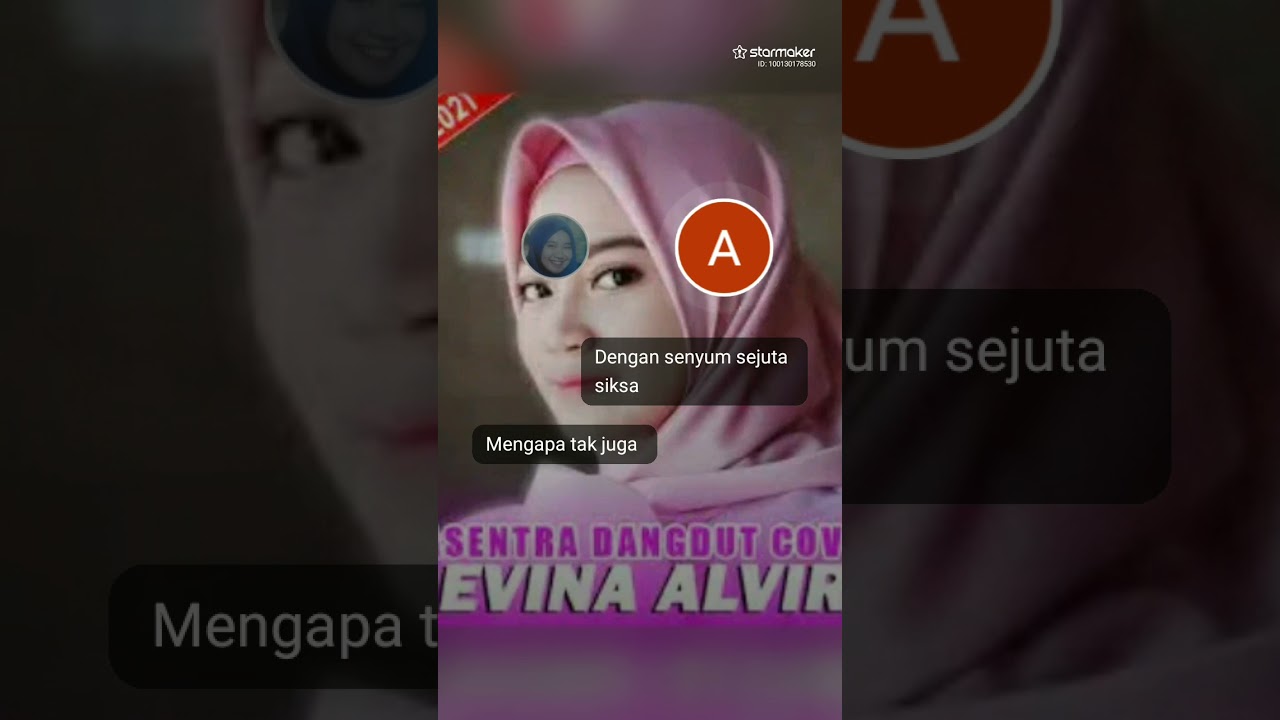 Keranda cinta(cOver kolaborasi)