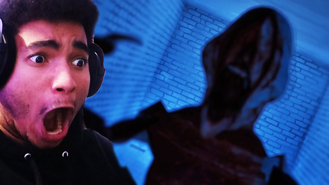 Fortnite Horror Map | Terrible Nightmares | For 1 To 4 Players | Creative 2.0 With Map Code