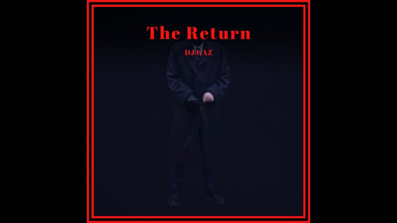 DJ GAZ - The Return [HARD BASS]