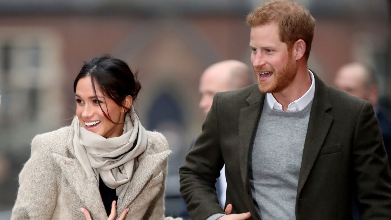 Prince Harry would 'not decline an invitation' to spend Christmas with King Charles