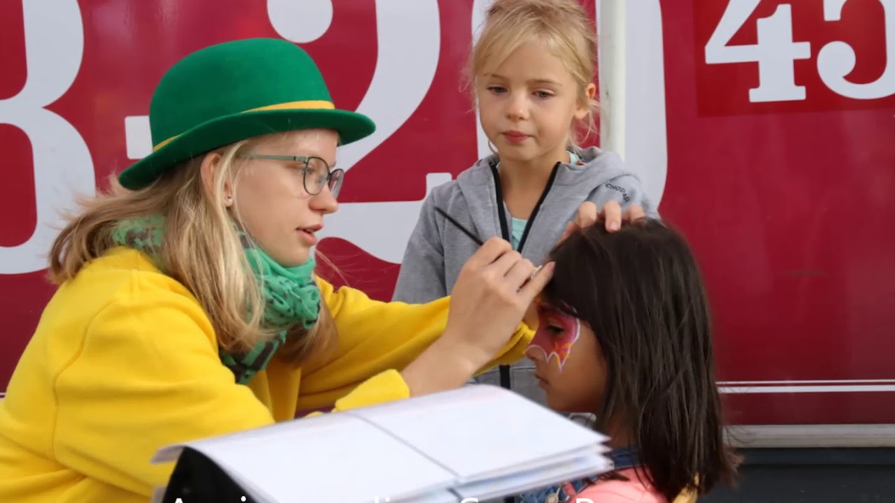 Vangede Festival 2019