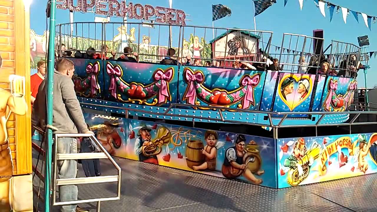 Superhopser-Weihs (offride 2013)