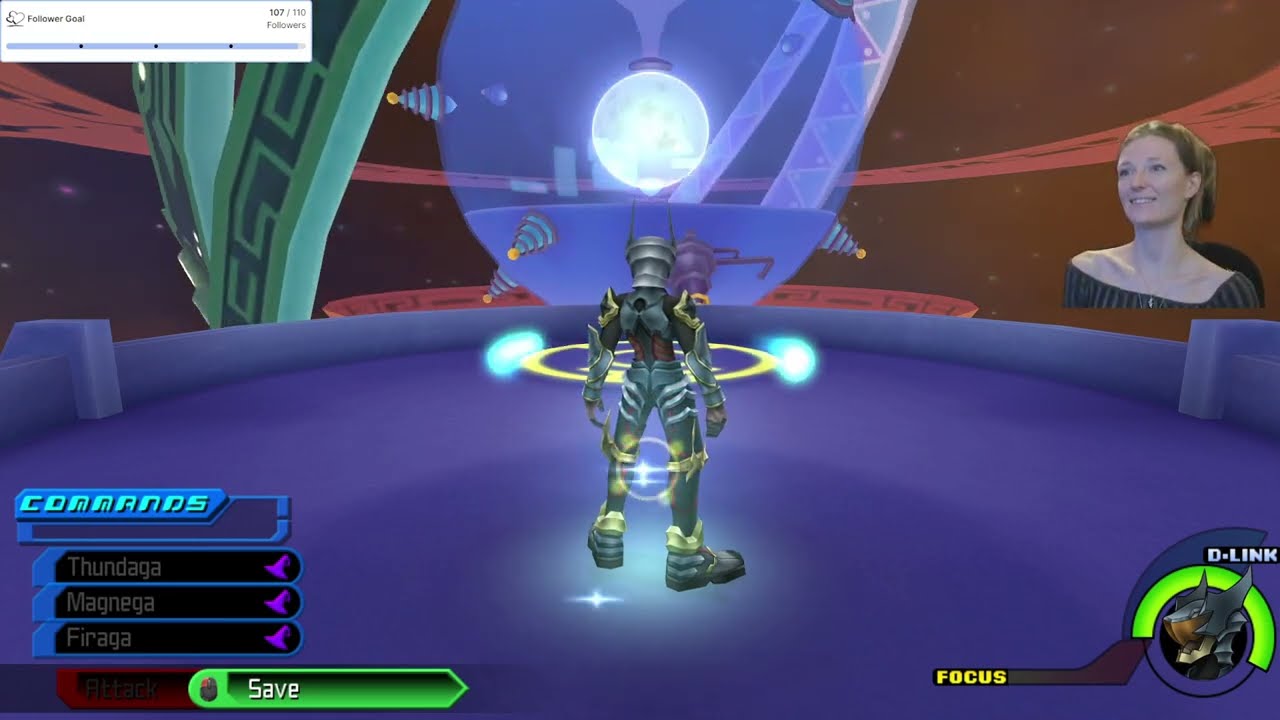 [KHBBSFM Playthrough 27] I missed y'all!!!