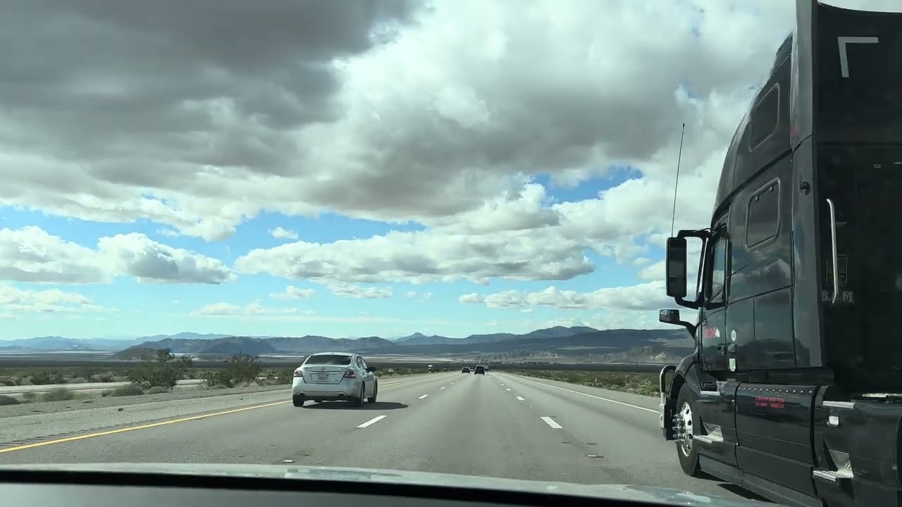 Interstate 15