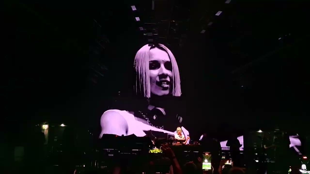 MISS MONIQUE 🚀[ UNVRS ]🚀 ibiza  29/06/2025