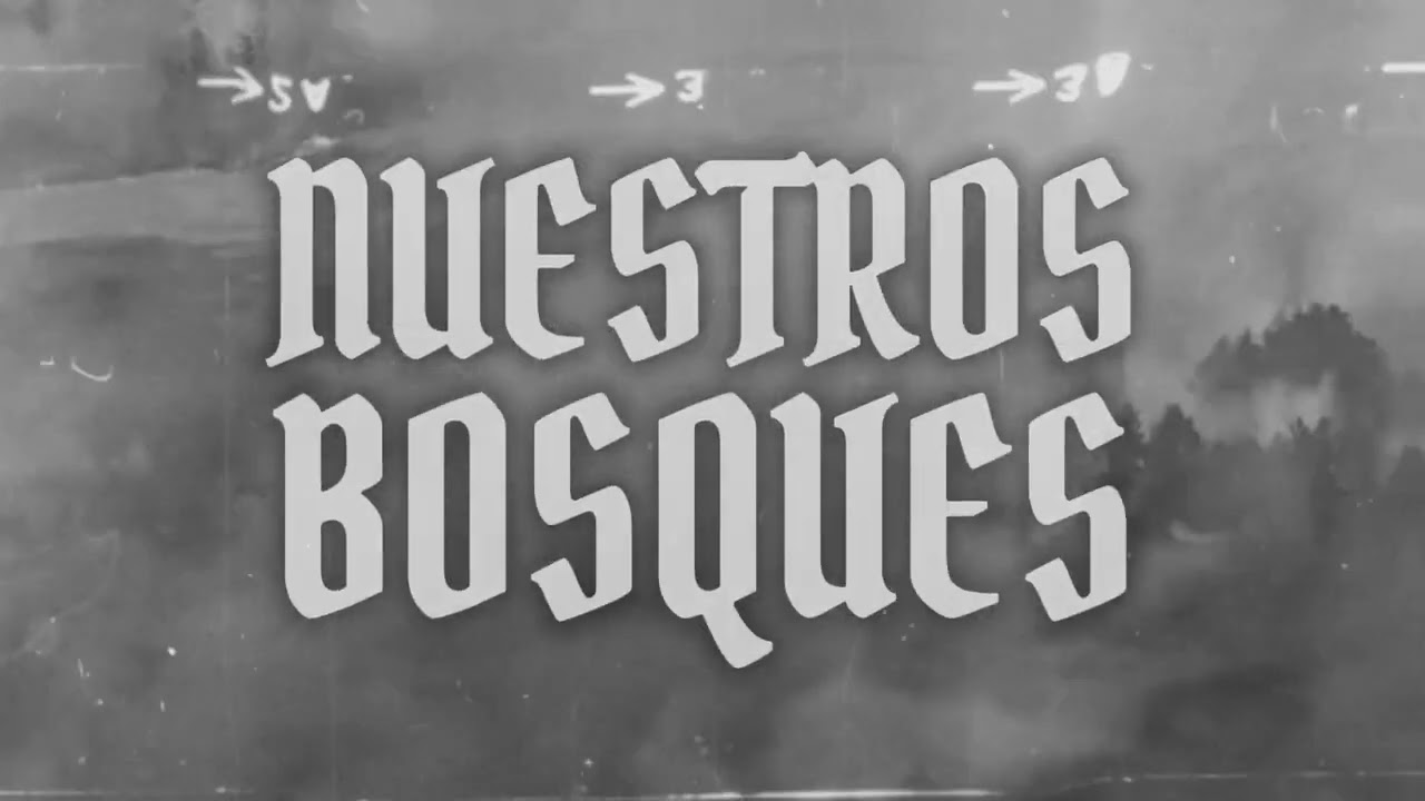 Estreno - Bukanero - Lyric Video