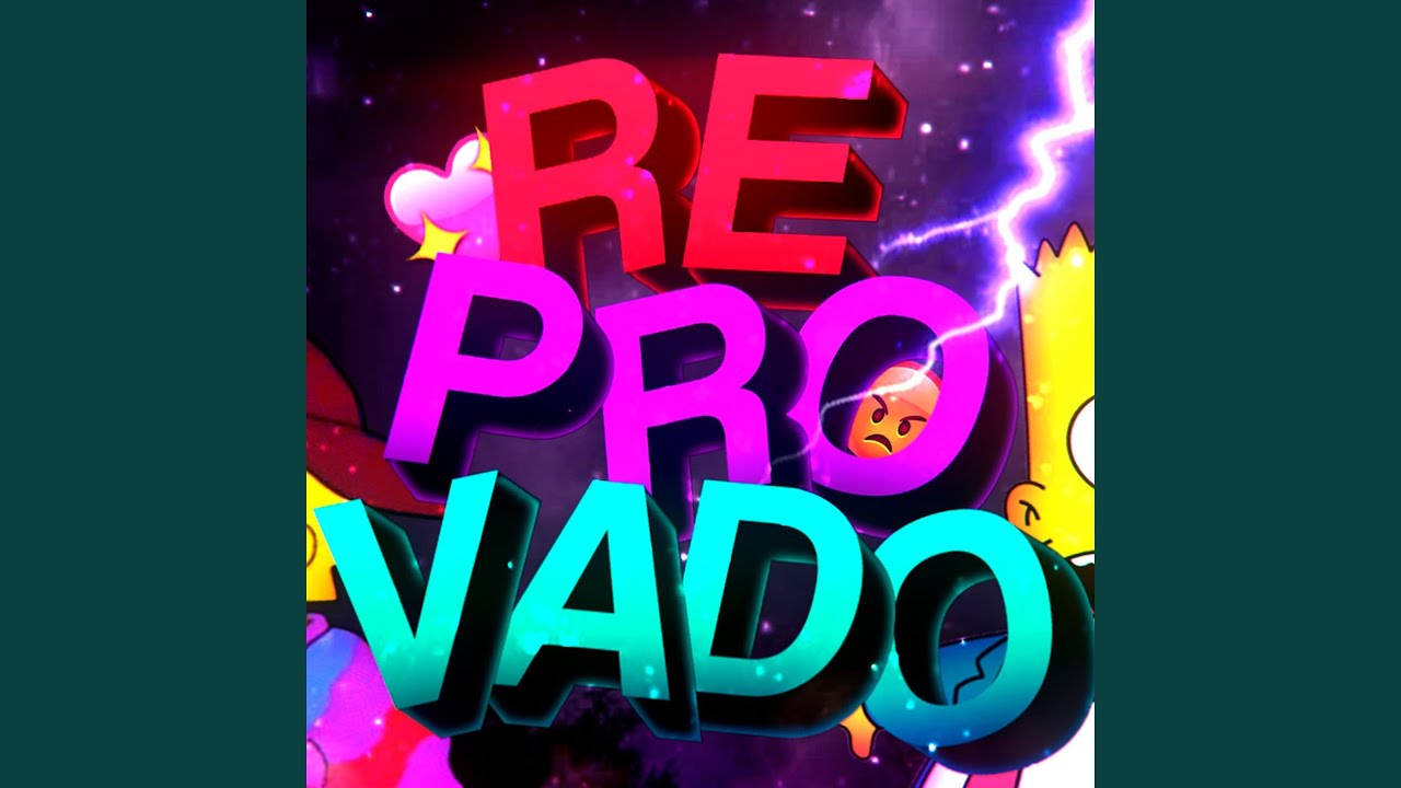 Beat da Recuperação II - Reprovado