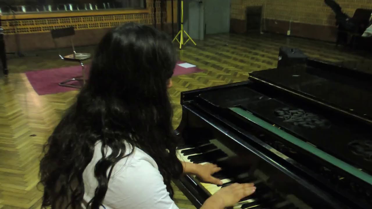 JAM PIANO 