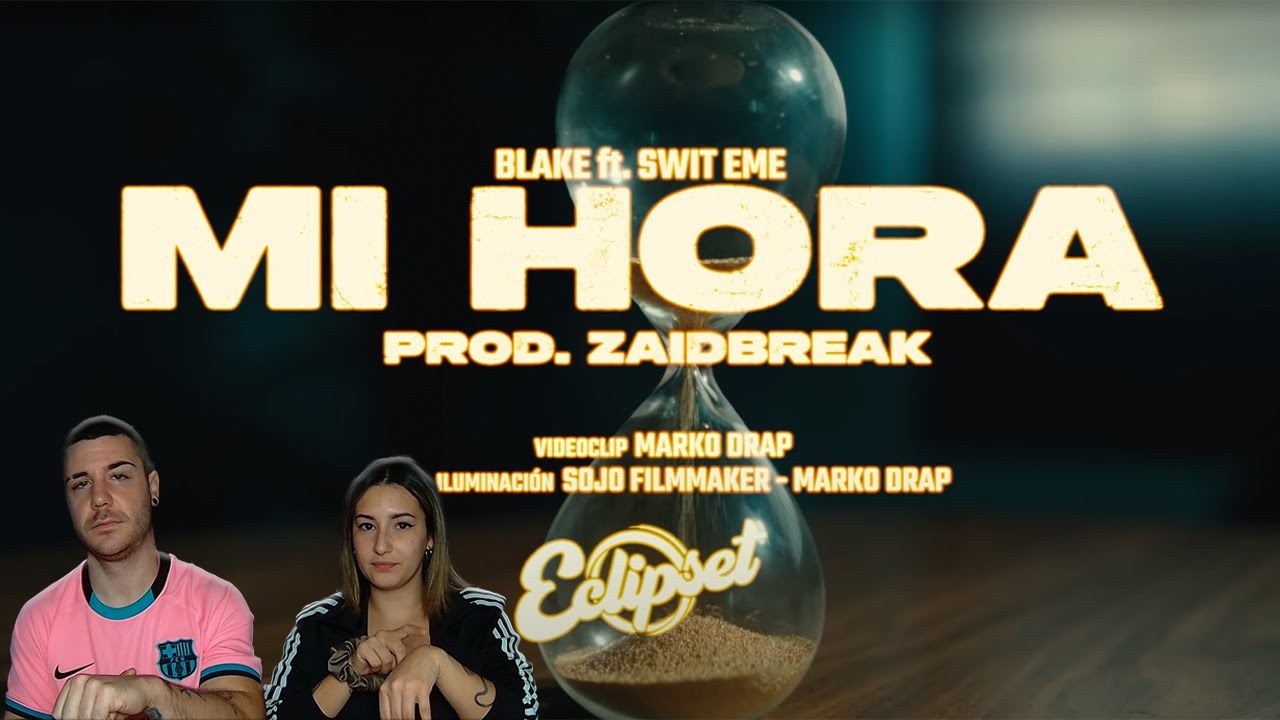 BLAKE & SWIT EME 