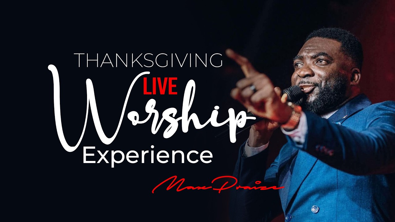 THANKS GIVING EXPERIENCE WITH MAXPRAIZE