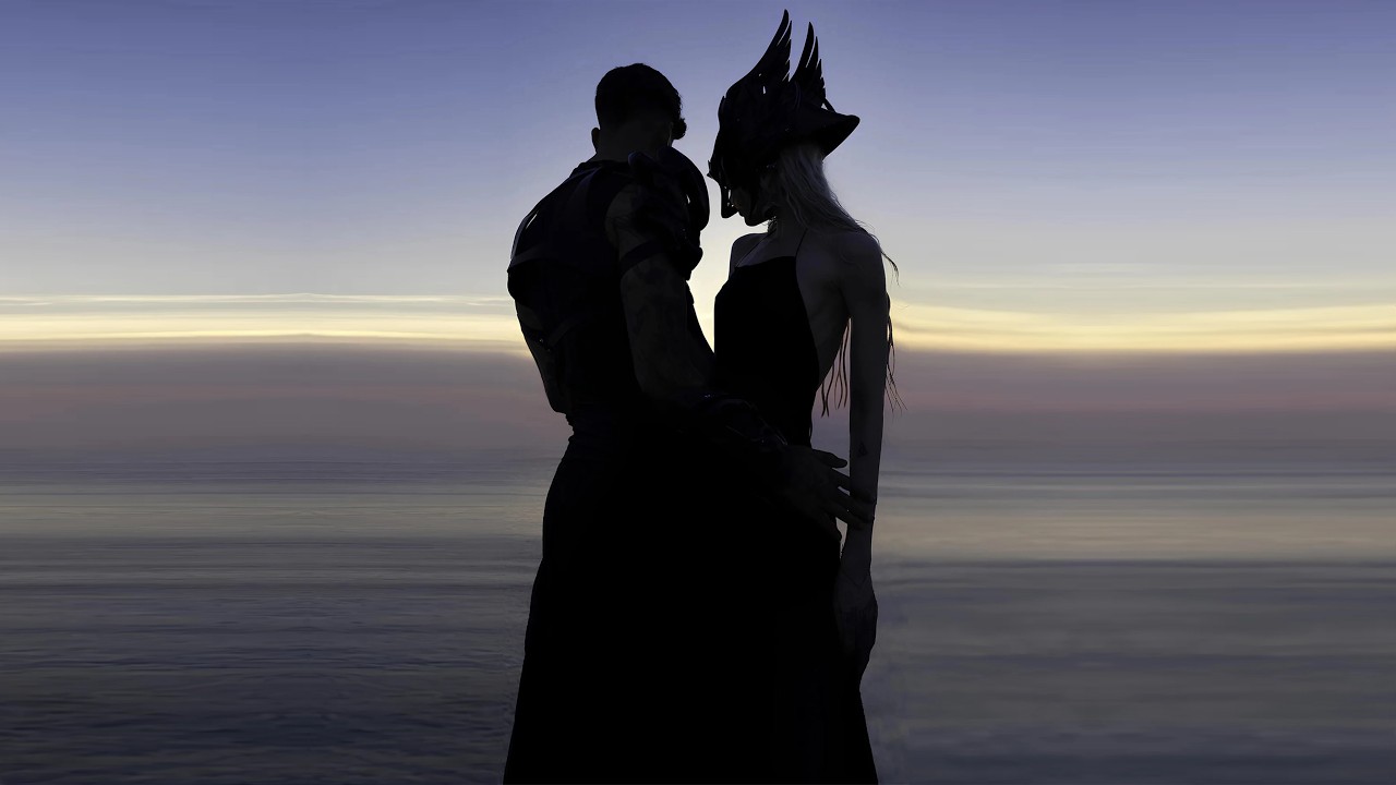 Grimes & Anyma - The Last Artists