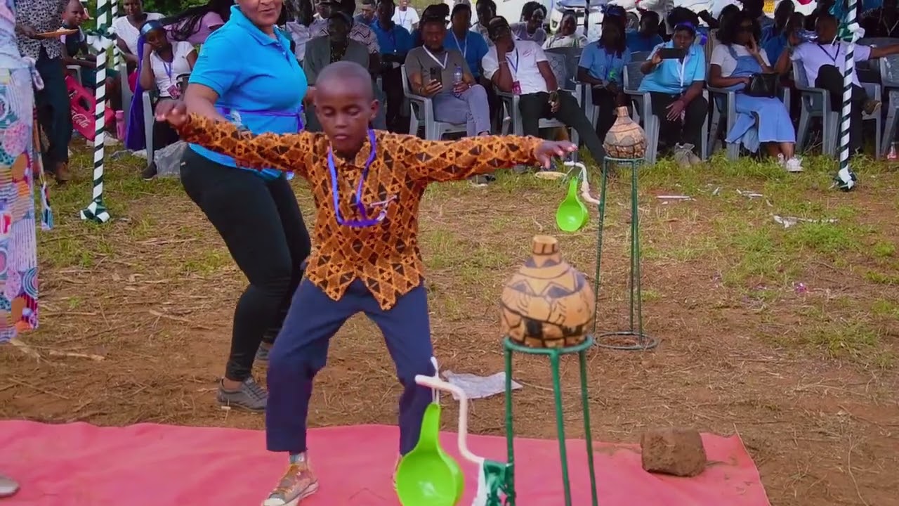 BEST RURACIO DANCE KENYA 2025
