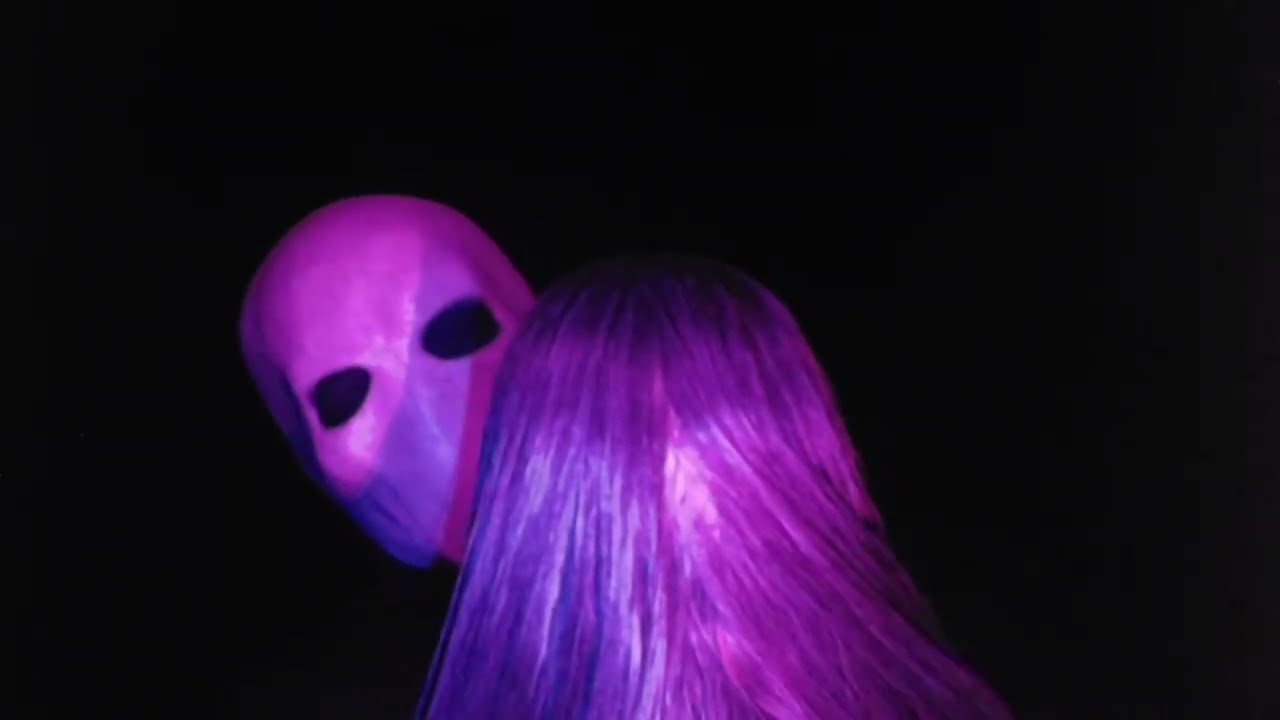 ASMR | Playing With Your Hair In The Dark