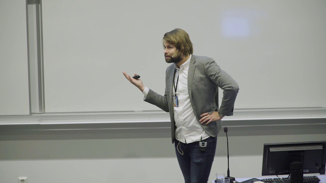 Selvledelse i praksis | Per Magnus Thompson | BI Business Review