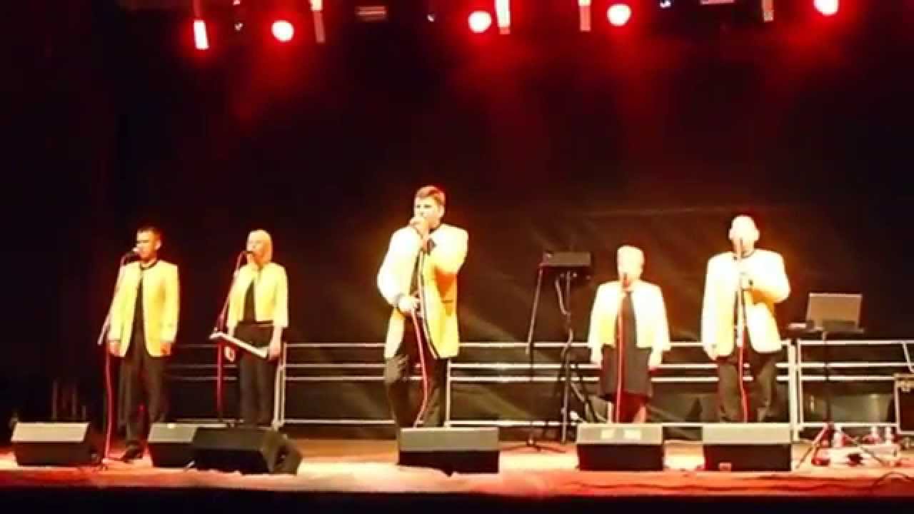 Bayer Full po żeglarsku i nie tylko... XX Regaty o Błękitną Wstęgę 2014