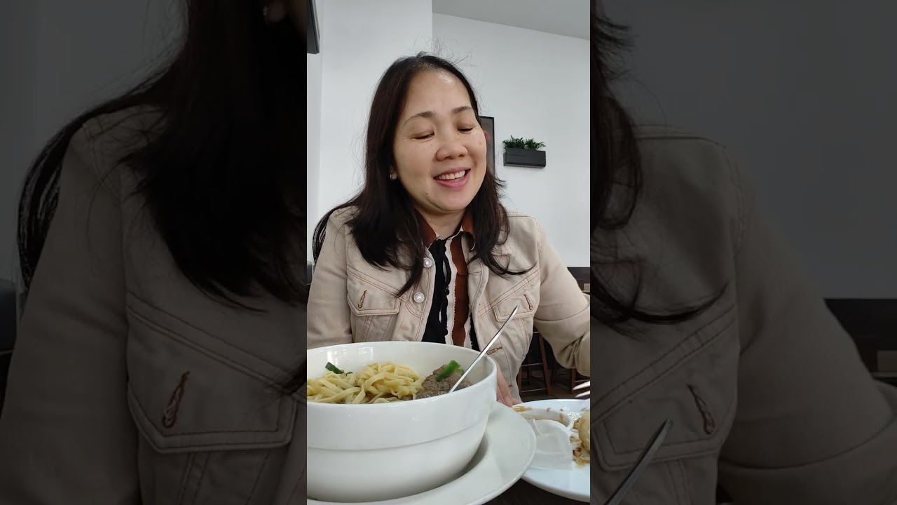 Kain po Tayo lunch ko today #barlenavlogsofficial 