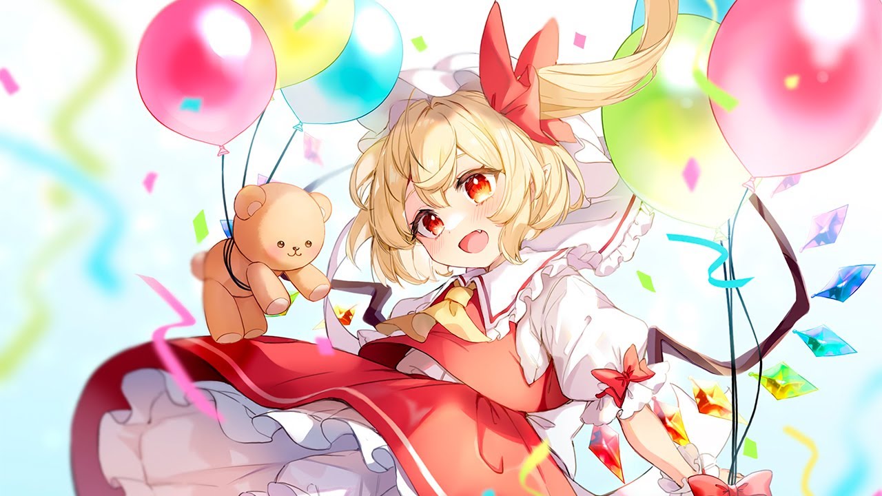 【東方Vocal】 SPiRiT WiNG 「DiGiTAL WiNG」