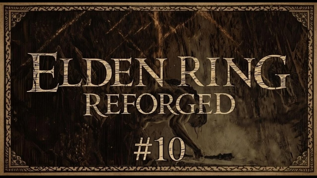 [10] ERR. Master Mode. Aggressive Scaling. Weeping Peninsula (part 3). Liurnia of the Lakes (part 1)