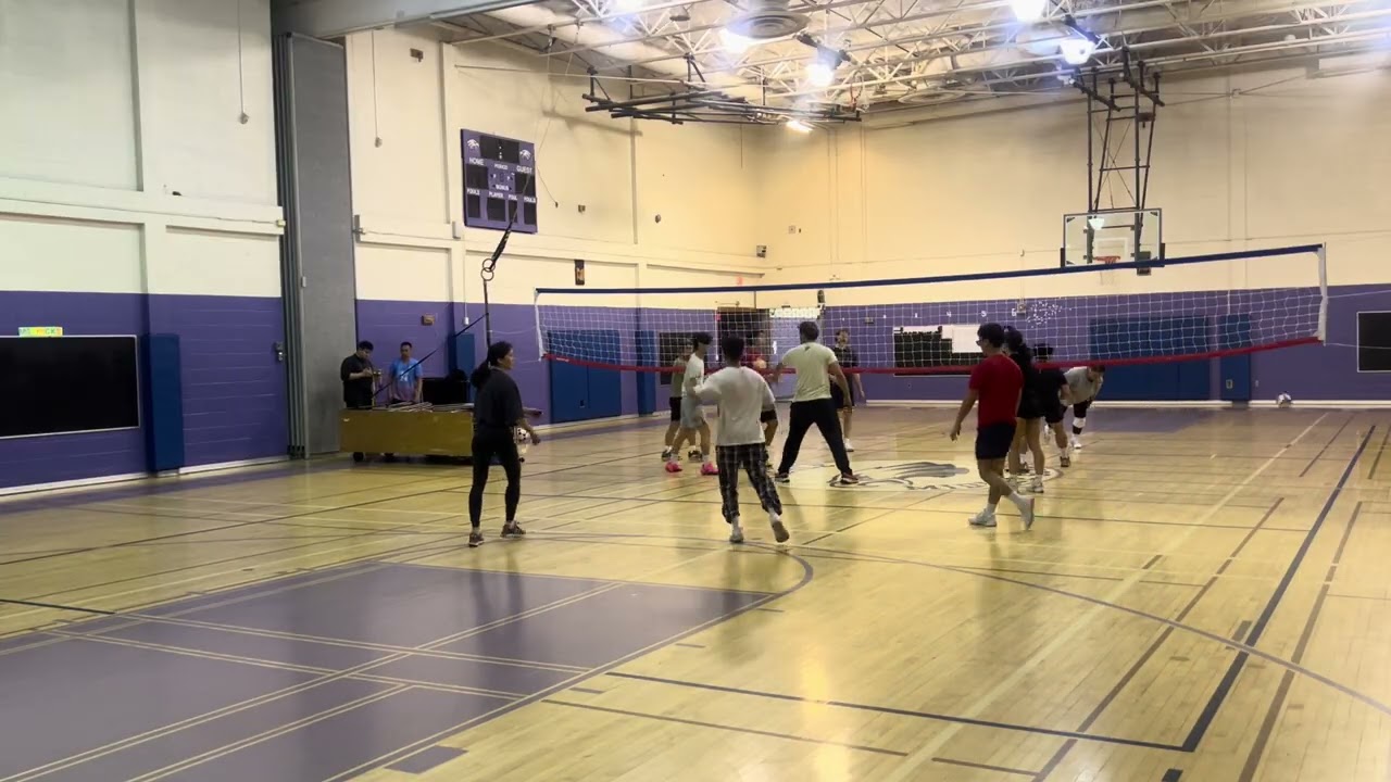 3/8/26 Sunday Vball Game 3