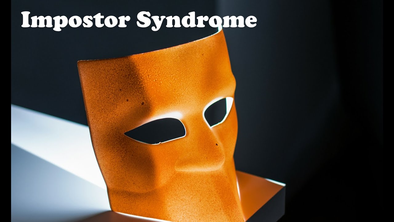 Impostor Syndrome (My AuDHD Experience)
