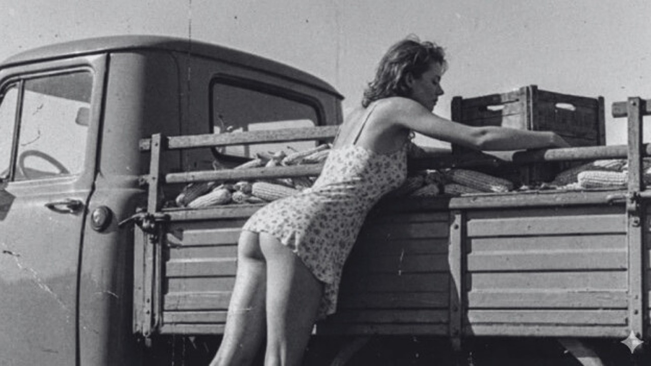 🌟 Remember These Legends? Almost Forgotten Hollywood Photos | Vintage Heartland