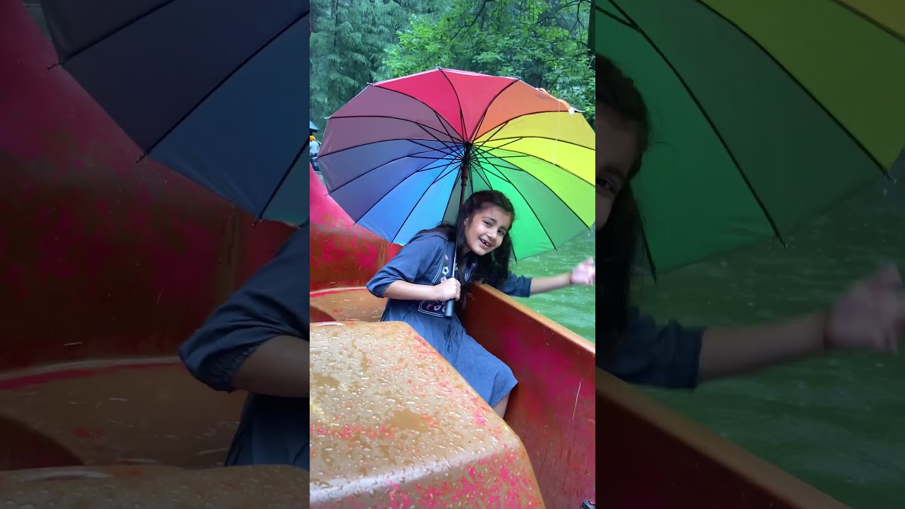 Van vihar Manali ❤️ #shorts #youtubeshorts