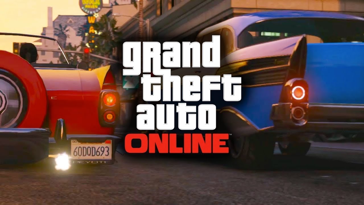 GTA V - Online - Easter eggs insanos e tomando choque XD