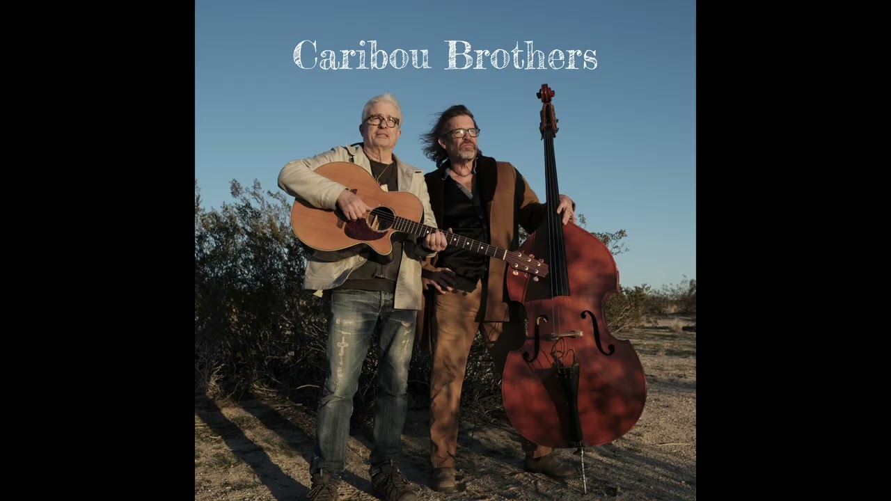 Caribou Brothers - Hold Me Low