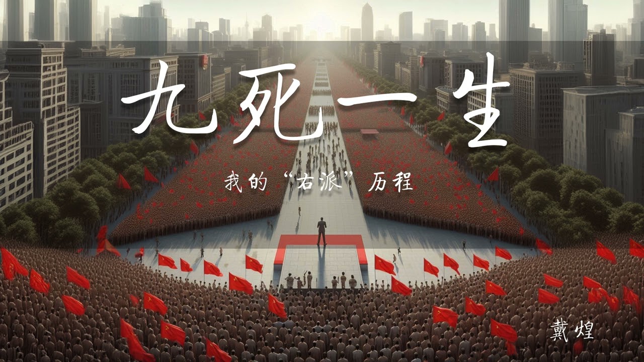 九死一生 （上） - 我的&ldquo;右派&rdquo;历程 (戴煌)  