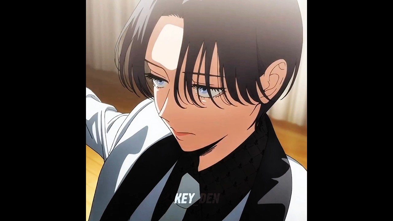 「When Kitagawa with men's makeup 😱😎」 Marin Kitagawa - My Dress-Up Darling #shorts #anime