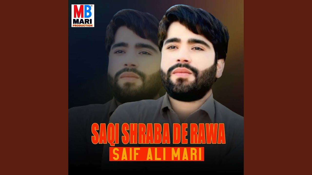 Saqi Shraba De Rawa