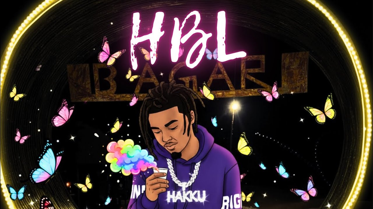 HBL | Hakku Wit Da Vibe || Maya Ko Dhun || Album