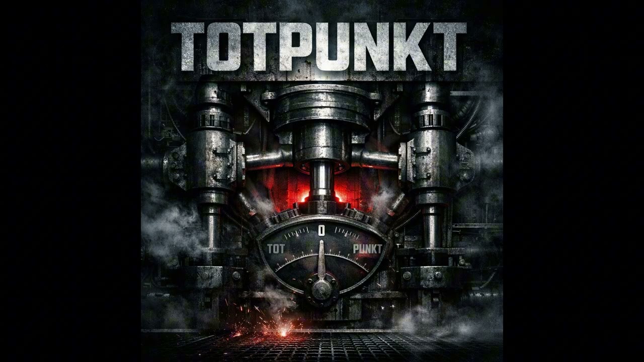 Totpunkt