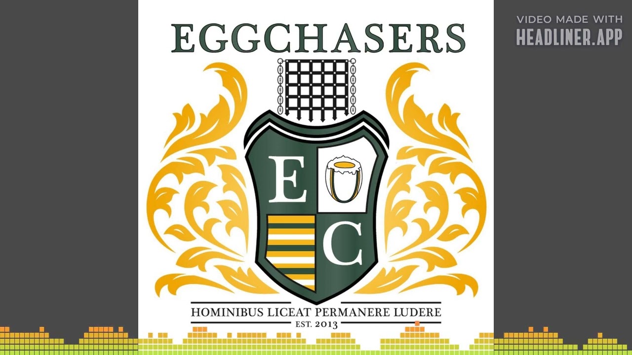 The EggChasers Rugby Podcast - Rugby World Cup 2023 #9: JB & Tim Reflect on the Weekend