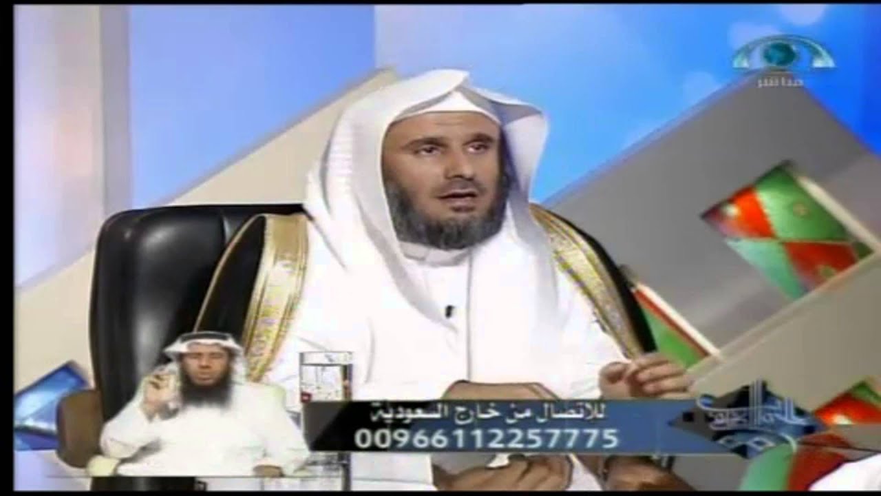 الجواب الكافي |  يوم الجمعة 1435.11.24ه‍