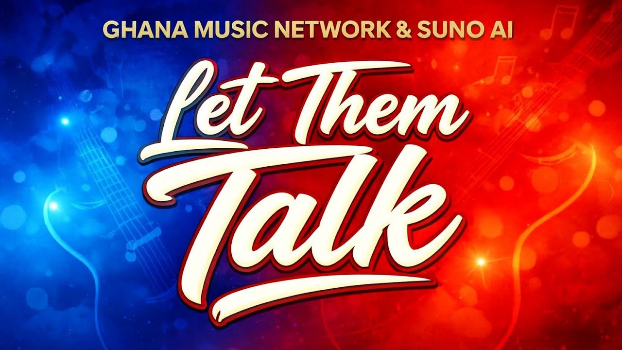 Ghana music network x Suno ai - Poverty 