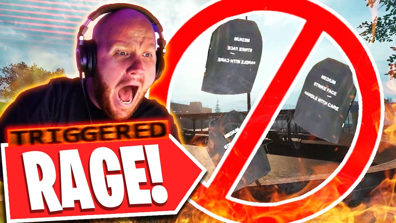 HOW IS THIS GLITCH NOT FIXED IN WARZONE?! - MODERN WARFARE