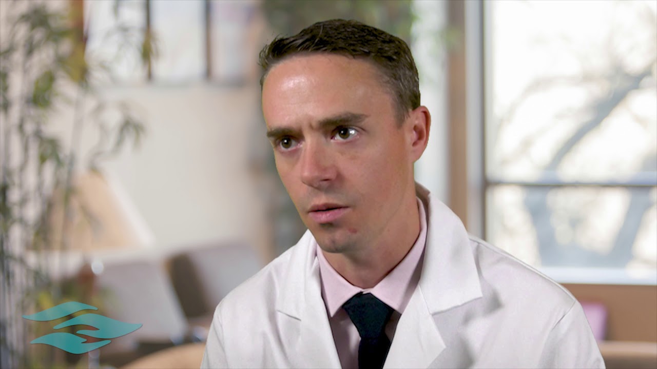 Jonathan Cotton, MD - Orthopedic Surgeon - Doc-u-mentary