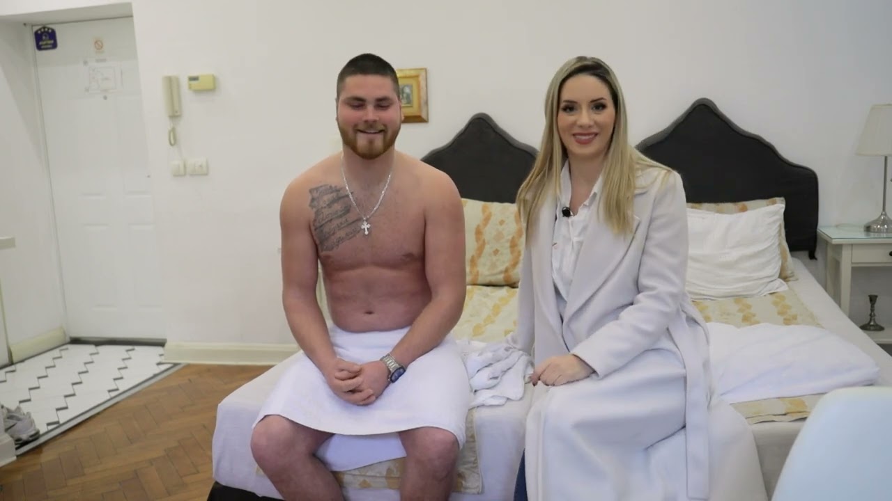 Brak na nevidjeno // NOVO // Dragana i Aleksandar // Epizoda 198