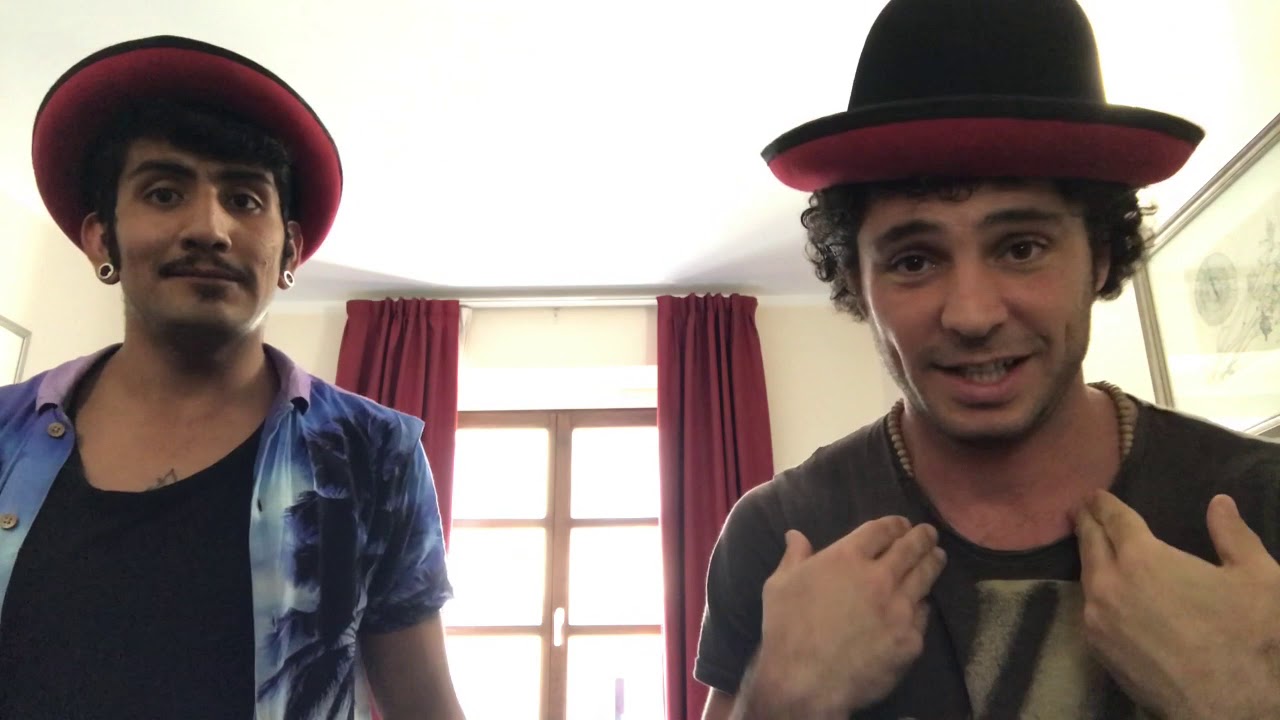 TUTORIAL DE SOMBRERO: EMPEZAR CON SOMBREROS