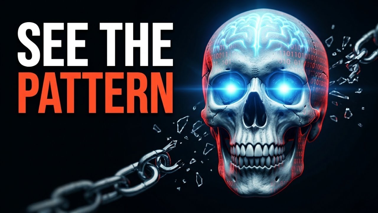 Toxic People's Tricks Stop Working Once You See the Pattern ! Working 100%