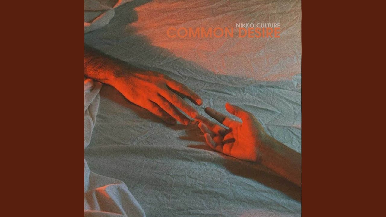 Common Desire