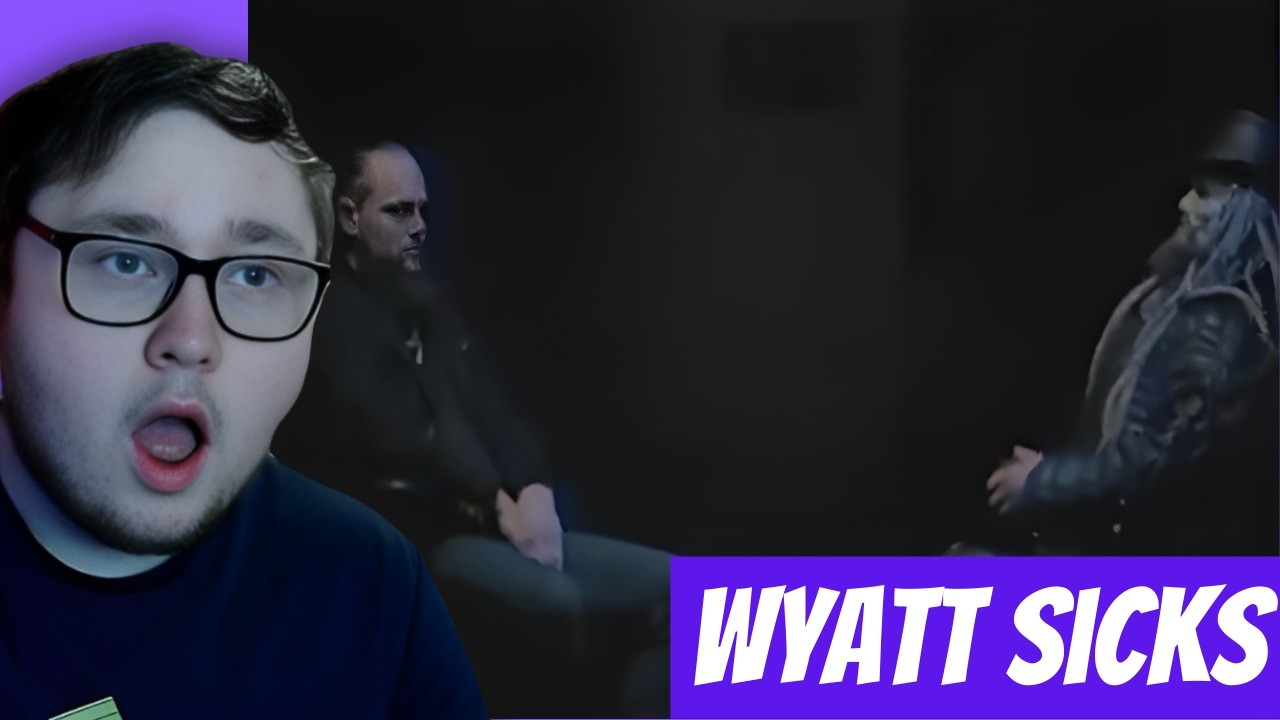 UNCLE HOWDY GETS BO DALLAS TO OPEN UP | WYATT SICKS | WWE RAW REACTION